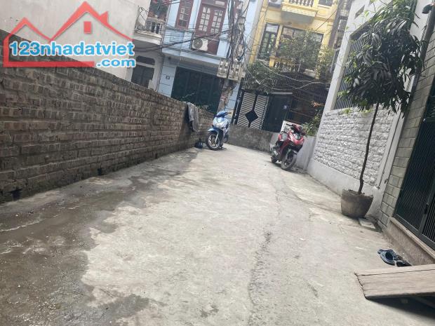 🏢 BÁN NHÀ NGÕ 317 BÙI XƯƠNG TRẠCH - 45M² - 9P- THU 40TR/TH - GIÁ 8.4TỶ 📞 hangmini.com - 4