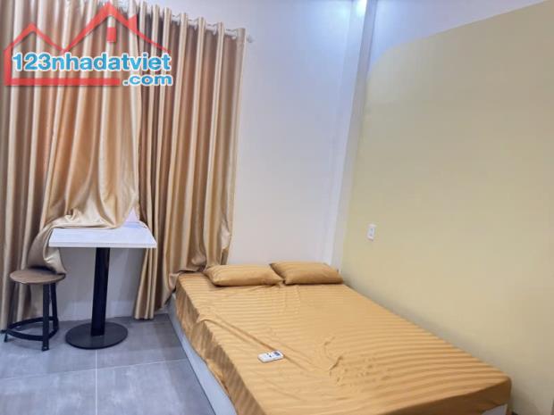 Bán nhà mặt phố Bình Chiểu, Thủ Đức, 72m², 9PN, 9WC, 9.7 tỷ - 2