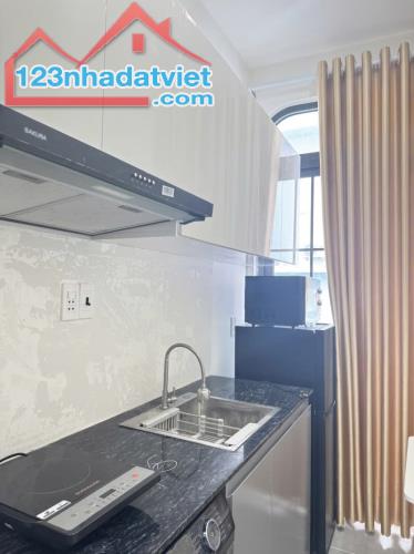 Bán nhà mặt phố Bình Chiểu, Thủ Đức, 72m², 9PN, 9WC, 9.7 tỷ - 3