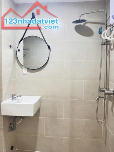 Bán nhà mặt phố Bình Chiểu, Thủ Đức, 72m², 9PN, 9WC, 9.7 tỷ - 4