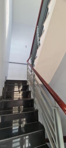 BÁN NHÀ DƯƠNG BÁ TRẠC QUẬN 8 ,KHU SẦM UẤT BẬC NHẤT - 50M2 X3 TẦNG- 5PN - NHỈNH 4 TỶ. - 2