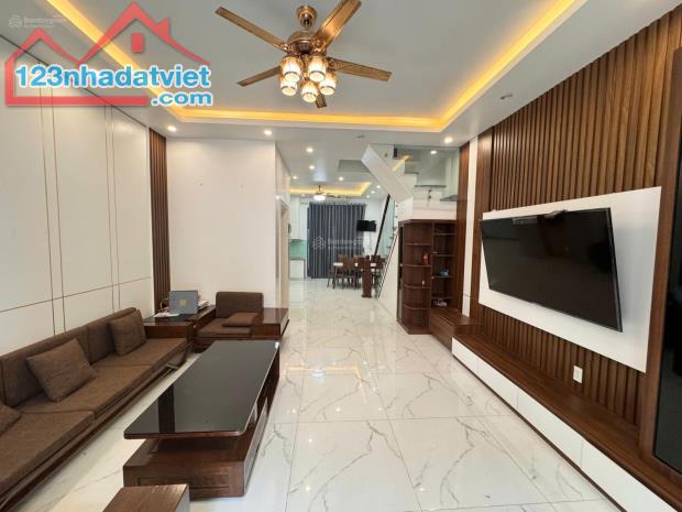 CHÍNH CHỦ BÁN CĂN BIỆT THỰ LIỀN KỀ TẠI KHU HẢI ÂU 2 KĐT VINHOMES MARINA HẢI PHÒNG - 5