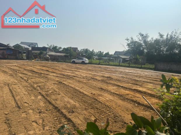 800tr sở hữu lô 140m2 thổ cư ở tp Quảng Ngãi - 1