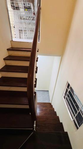 Bán Nhà Đê La Thành 32m - 5 Tầng - MT6m Kinh Doanh Giá 7,780 tỷ - 3