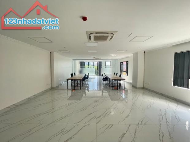 BÁN GẤP NHÀ PHỐ ĐỀN LỪ Ô TÔ KINH DOANH, 7 TẦNG THANG MÁY_DT 60M2, 7 TẦNG, MT 5M, 20.4TỶ - 3