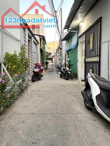 Bán gấp nhà đẹp phường 5, Tp Mỹ Tho- Tiền Giang