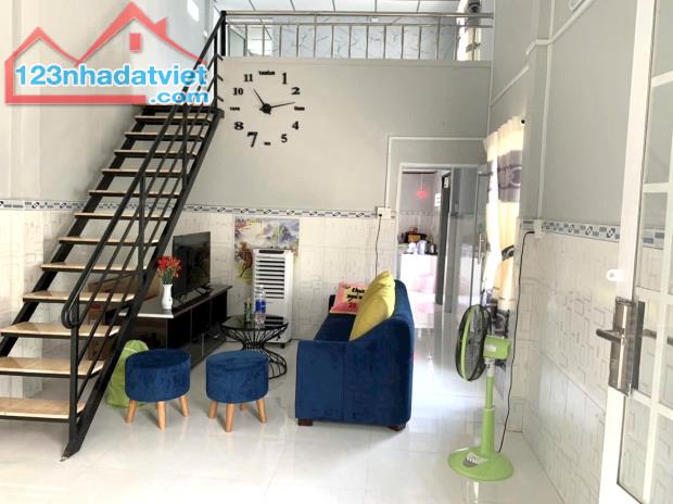 Bán gấp nhà đẹp phường 5, Tp Mỹ Tho- Tiền Giang - 1