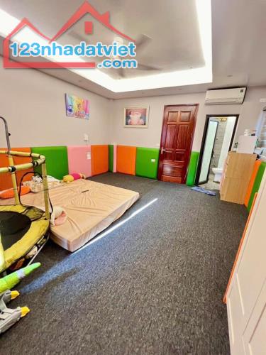 NHÀ PHAN ĐÌNH GIÓT 62M2*6T, GARA, THANG MÁY CHỈ 18,3 TỶ - 1