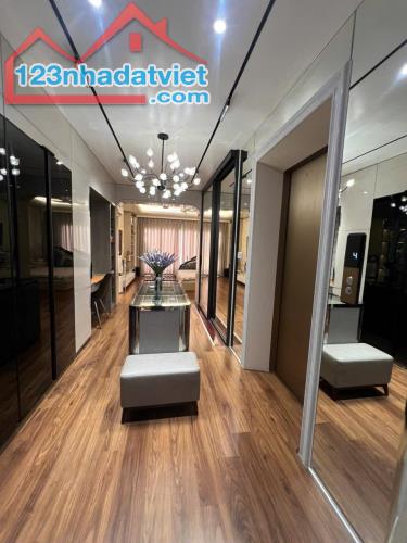 NHÀ PHAN ĐÌNH GIÓT 62M2*6T, GARA, THANG MÁY CHỈ 18,3 TỶ - 2