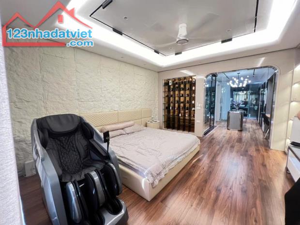NHÀ PHAN ĐÌNH GIÓT 62M2*6T, GARA, THANG MÁY CHỈ 18,3 TỶ - 4