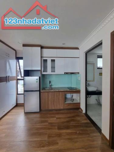 TÒA NHÀ VIEW HỒ TÂY Ô TÔ TRÁNH - LÔ GÓC - THANG MÁY - KINH DOANH - DÒNG TIỀN 125TR/TH. - 3