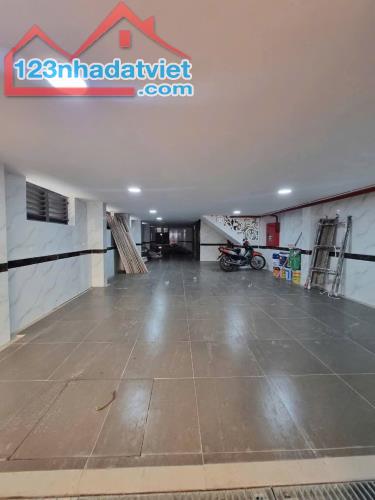 TÒA NHÀ VIEW HỒ TÂY Ô TÔ TRÁNH - LÔ GÓC - THANG MÁY - KINH DOANH - DÒNG TIỀN 125TR/TH. - 4
