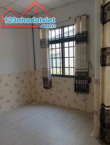 DƯƠNG BÁ TRẠC P1,Q8 - 47m2 (4.4m ❌ 10.6m), 2 tầng BTCT. Giá chỉ 4.9 tỷ
