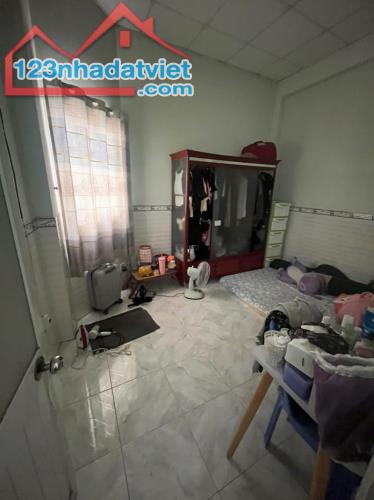 DƯƠNG BÁ TRẠC P1,Q8 - 47m2 (4.4m ❌ 10.6m), 2 tầng BTCT. Giá chỉ 4.9 tỷ - 1
