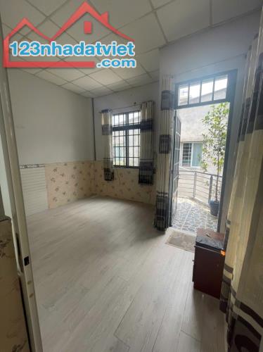 DƯƠNG BÁ TRẠC P1,Q8 - 47m2 (4.4m ❌ 10.6m), 2 tầng BTCT. Giá chỉ 4.9 tỷ - 2