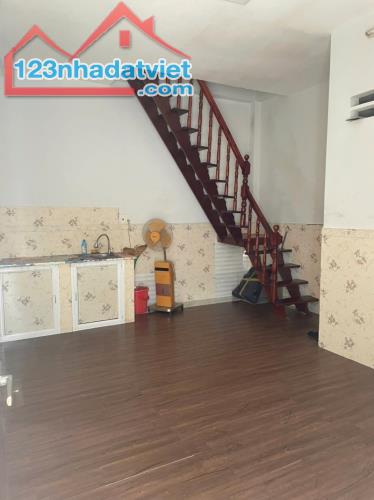 DƯƠNG BÁ TRẠC P1,Q8 - 47m2 (4.4m ❌ 10.6m), 2 tầng BTCT. Giá chỉ 4.9 tỷ - 3