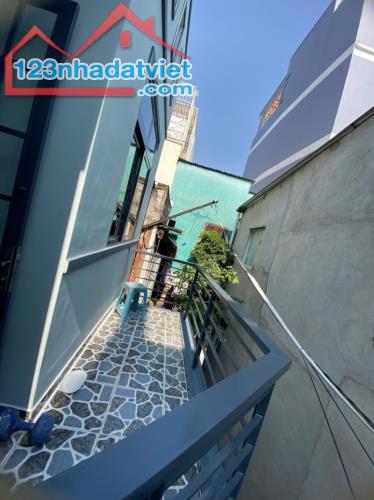 DƯƠNG BÁ TRẠC P1,Q8 - 47m2 (4.4m ❌ 10.6m), 2 tầng BTCT. Giá chỉ 4.9 tỷ - 5
