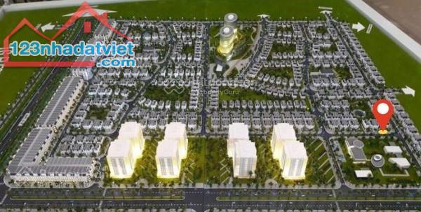 Chính Chủ Bán 2 Lô Đất Vị Trí Trung Tâm Đẹp Nhất Dự Án Seoul Ecohome Tràng Duệ - 2