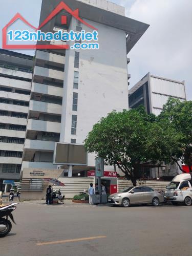 Bán Mặt Phố TRẦN ĐẠI NGHĨA 80m - Vị trí Đỉnh Cao - KINH DOANH. Giá chỉ 25 tỷ 3 - 1