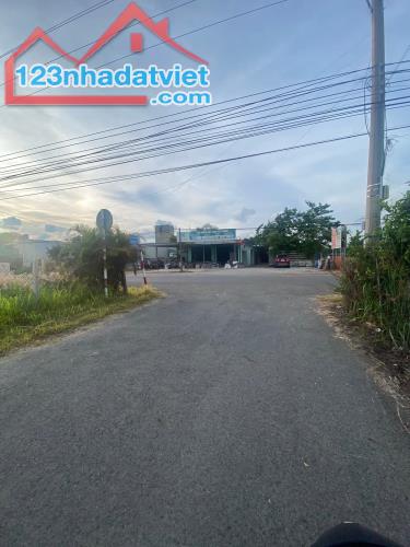 500m2 đất thổ cư, khu vực đông dân cư, chợ sầm uất, có ngân hàng - 1