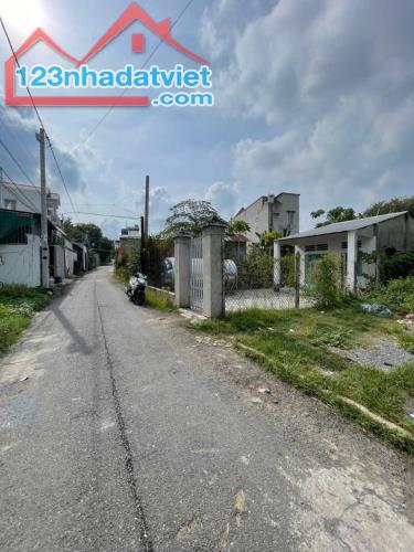 500m2 đất thổ cư, khu vực đông dân cư, chợ sầm uất, có ngân hàng - 2
