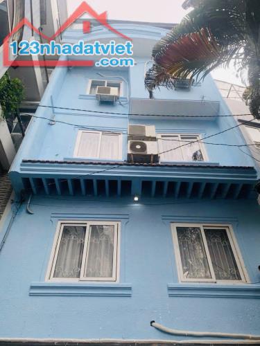 Chủ cần ra gấp CHDV Trương Quốc Dung,  Phường 10,Phú nhuận,75m2,16. tỷ,