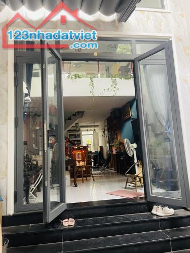 Nhà HXH Cây Cám 4x17,5 - 5PN, 4WC, 1 lửng 3 lầu, tum, gần qua Tân Kỳ Tân Quý - 4