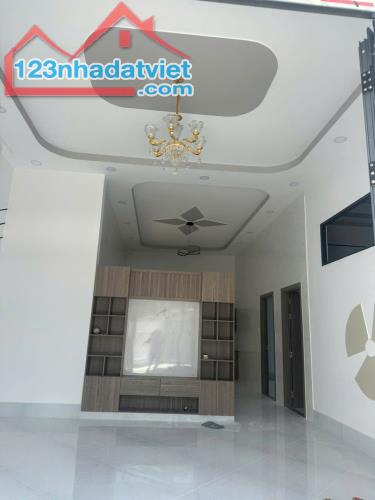 NHÀ 3PN PHÚ KHƯƠNG ĐƯỜNG XE 7 CHỖ GẦN ĐƯỜNG NGUYỄN VĂN TRUNG - 4