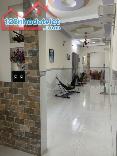 Nhà Mặt tiền Đường Nhựa Mai Thúc Loan 144m2 Gần Biển Giá Rẻ 2,5 Tỷ