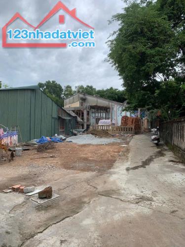 Lô góc 2 mặt tiền kiệt 108 Lê Ngô Cát 140m2- Giá chỉ 1,7xx Tỷ - 1