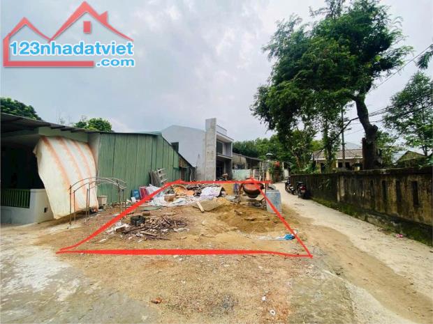 Lô góc 2 mặt tiền kiệt 108 Lê Ngô Cát 140m2- Giá chỉ 1,7xx Tỷ - 3
