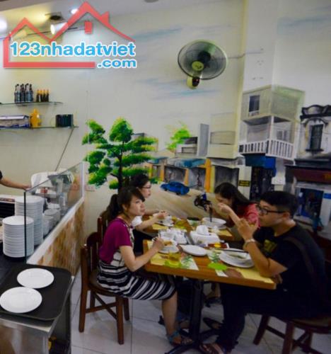 TỐNG DUY TÂN 40m2, XÂY 4 TẦNG , MẶT TIỀN 4.5m, GIÁ CHỦ CHÀO 32 TỶ. - 4
