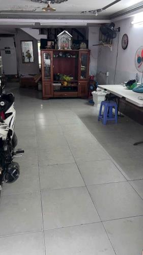 Bán nhà đường Lê Cơ Quận Bình Tân – Cho Thuê 8tr/tháng– 48m² – 2PN – Hẻm 3m – Sổ riêng - 3