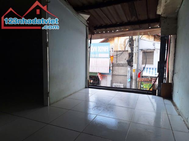 CHO THUÊ NHÀ MẶT TIỀN GÓC ĐƯỜNG NGUYỄN ĐÌNH CHIỂU - TP HỒ CHÍ MINH - 2