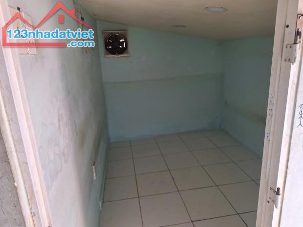 CHO THUÊ NHÀ MẶT TIỀN GÓC ĐƯỜNG NGUYỄN ĐÌNH CHIỂU - TP HỒ CHÍ MINH - 3