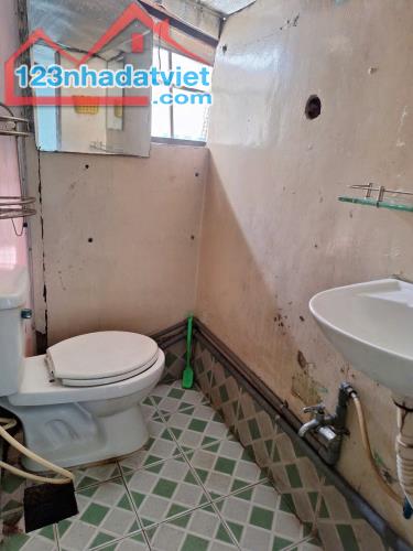 CHO THUÊ NHÀ MẶT TIỀN GÓC ĐƯỜNG NGUYỄN ĐÌNH CHIỂU - TP HỒ CHÍ MINH - 4