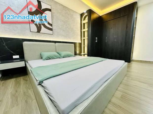 Bán chung cư CT6 Văn Khê, Hà Đông. 160m2, 4 PN. 6.9 tỷ - 1