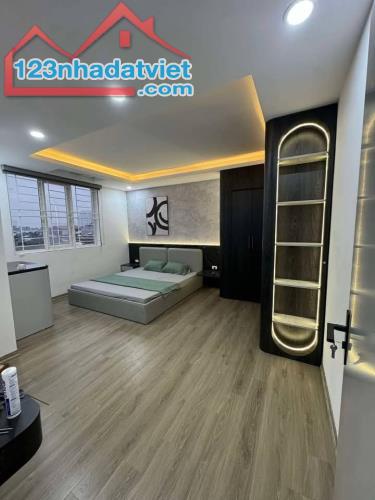 Bán chung cư CT6 Văn Khê, Hà Đông. 160m2, 4 PN. 6.9 tỷ - 2