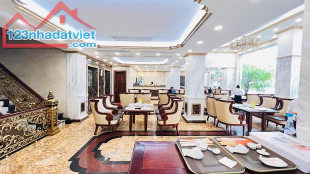 490M² Mặt Phố LÝ THƯỜNG KIỆT_Mặt Tiền 14M.