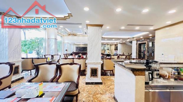 490M² Mặt Phố LÝ THƯỜNG KIỆT_Mặt Tiền 14M. - 1