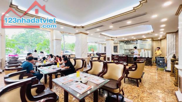 490M² Mặt Phố LÝ THƯỜNG KIỆT_Mặt Tiền 14M. - 2