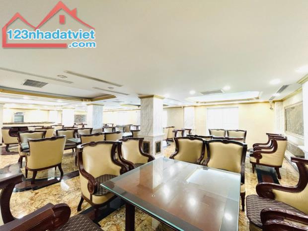 490M² Mặt Phố LÝ THƯỜNG KIỆT_Mặt Tiền 14M. - 3