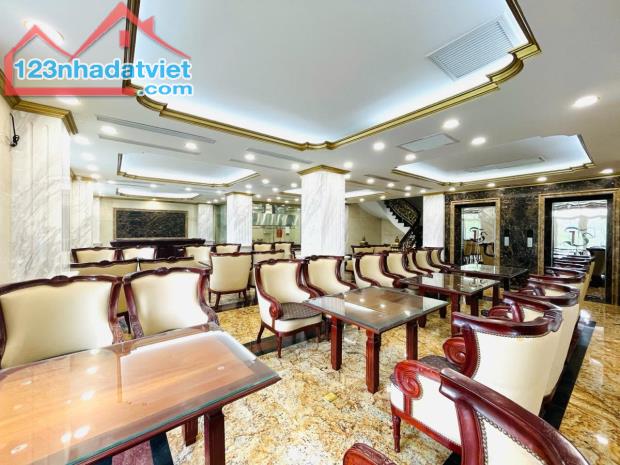490M² Mặt Phố LÝ THƯỜNG KIỆT_Mặt Tiền 14M. - 4