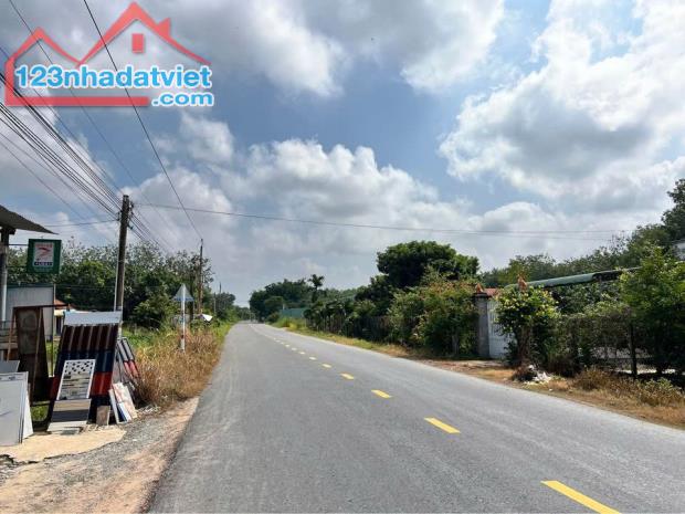 ĐẤT ĐẸP GIÁ MỀM – 214M² (120M² THỔ CƯ) – MT 8M ĐƯỜNG BA SA – PHƯỚC HIỆP – CHỈ 510 TRIỆU - 3
