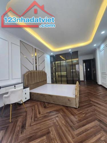 BÁN NHÀ PHỐ VŨ TÔNG PHAN, Ô TÔ ĐỖ CỬA, KINH DOANH, THANG MÁY, 46M2, 8 TẦNG, GIÁ 16.5 TỶ. - 3