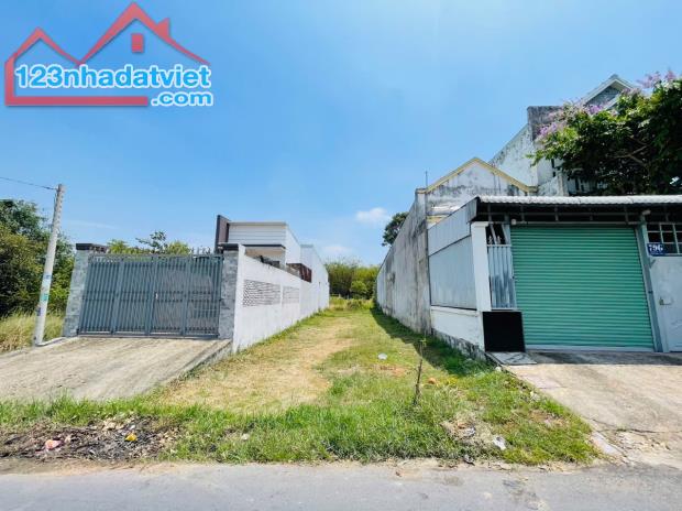 An cư lâu dài - đất nền sổ hồng, vị trí tiện lợi Phước Vĩnh An 179m2