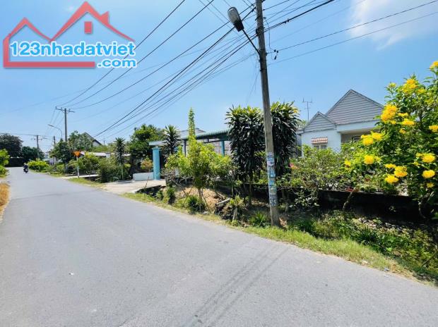An cư lâu dài - đất nền sổ hồng, vị trí tiện lợi Phước Vĩnh An 179m2 - 2