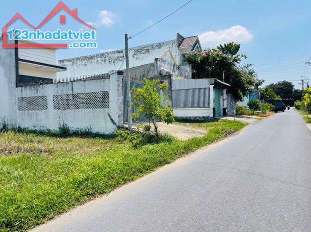 An cư lâu dài - đất nền sổ hồng, vị trí tiện lợi Phước Vĩnh An 179m2 - 3