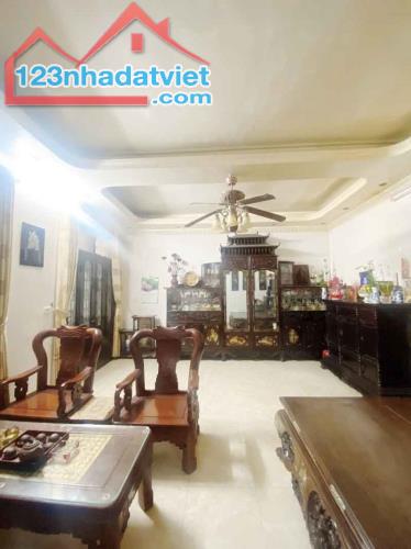 Bán nhà Thuỵ Khuê, Tây Hồ, gần ôtô, 71mx2t, 10 tỷ, 0985696268 - 1