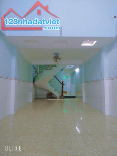 🌈CHỈ NHỈNH 7 TỶ Q10- Lý Thường Kiệt Thông 3/2-4TẦNG 4PN (3.5X16.5) Sổ A4 - 1